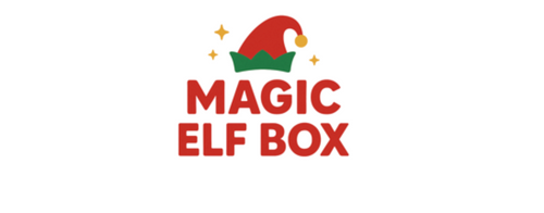 Magic Elf Box